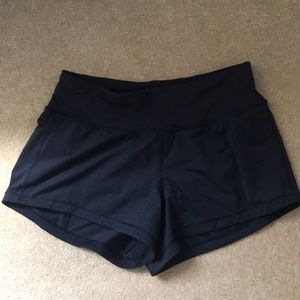 lulu lemon shorts